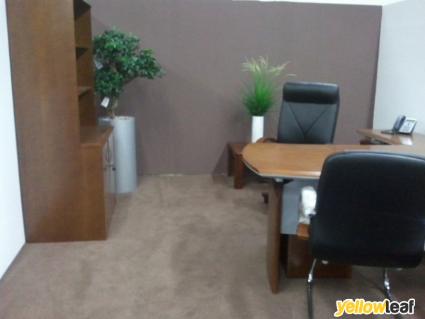 Used Office Furniture Glasgow