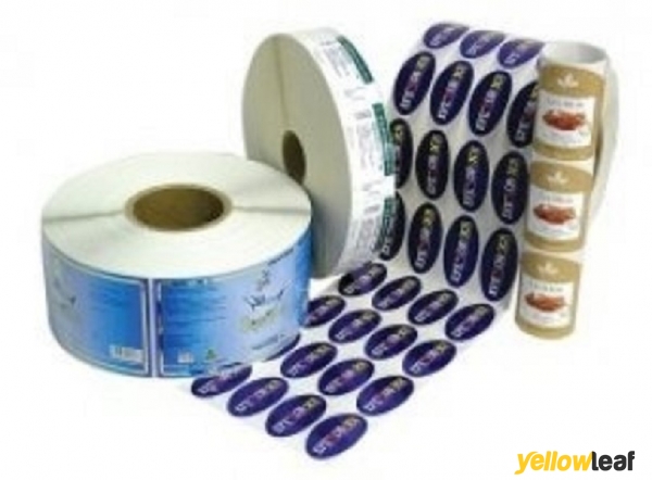 Mercury Labels