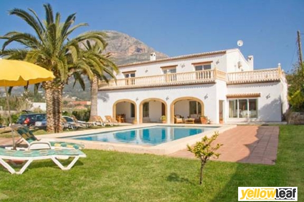 Prestige Villas Spain