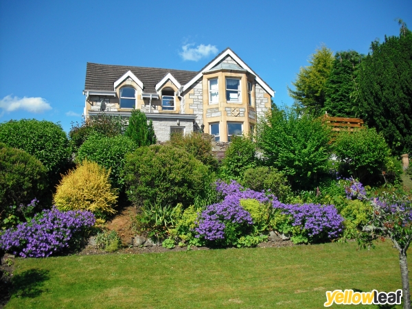 Derrybeg Bed & Breakfast