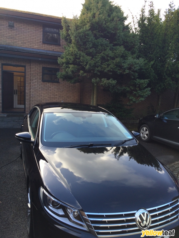 Taylor's Mobile Valeting