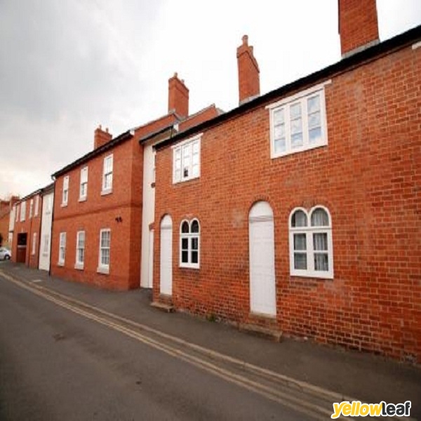 Avon Court Care Home