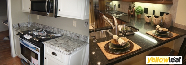 Granite Worktops Birmingham