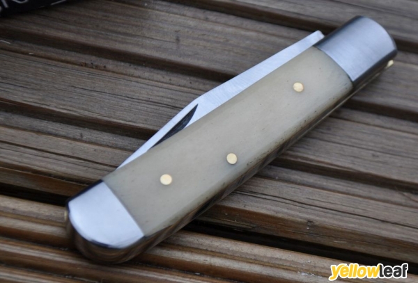 Perkin Knives UK