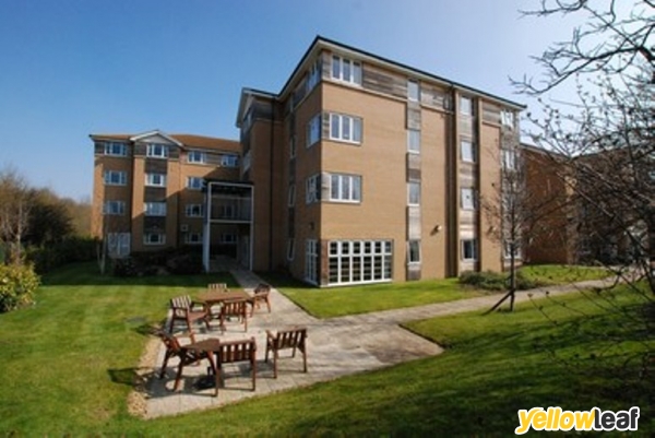 Milton Court Care Home