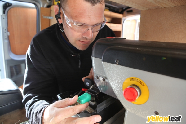 Lock City - Property & Auto Locksmiths