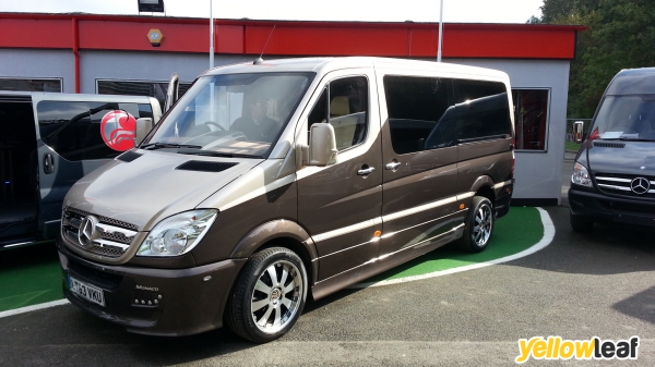 Exceed Autocraft Ltd Grp
