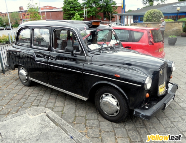 Bexleyheath Taxis