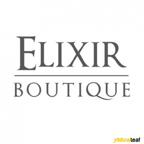 Elixir Boutique