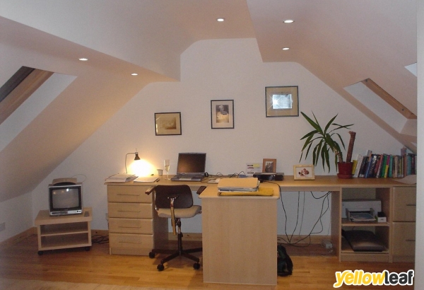 Dream Loft Maker Ltd