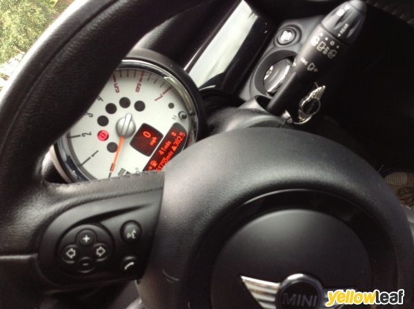 Rhodes Safety Driving School