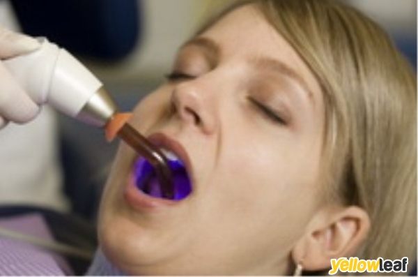 Renfield Street Dental Care