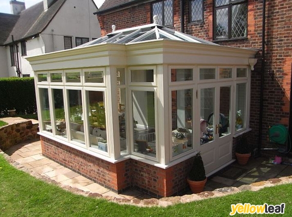Reliable Sunrooms