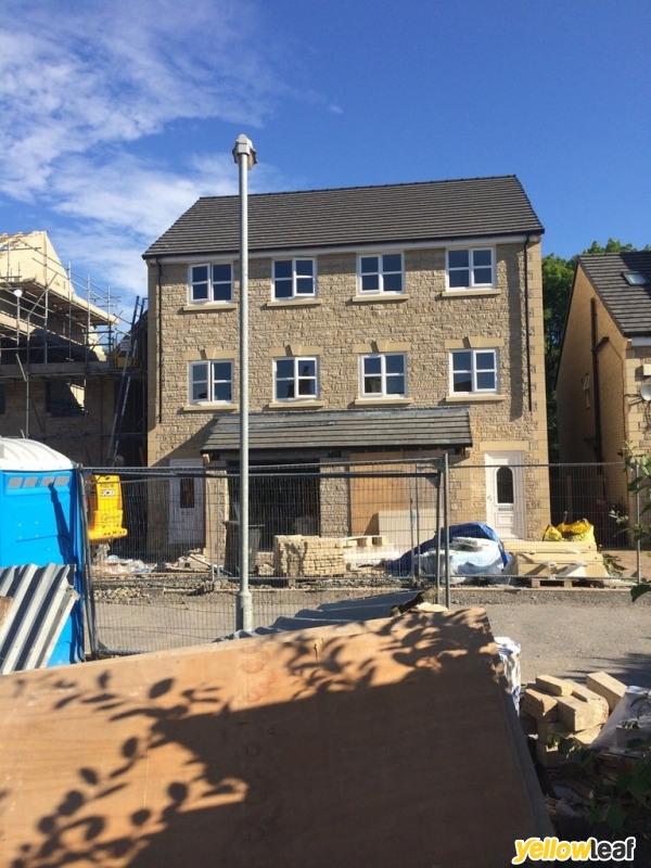 Dewhurst-hughes Construction