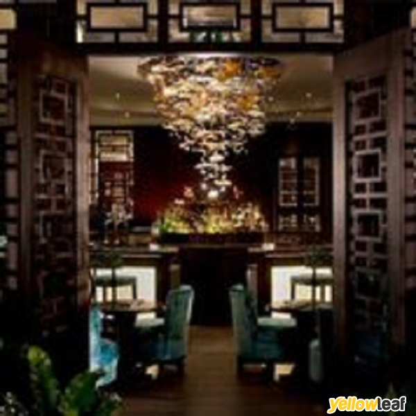Radisson Blu Edwardian Heathrow Hotel