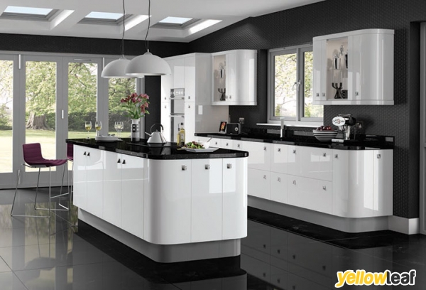 Paul Davies Kitchens And Appliances