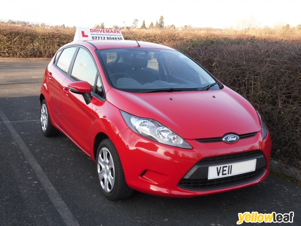 Drivemark Driving School