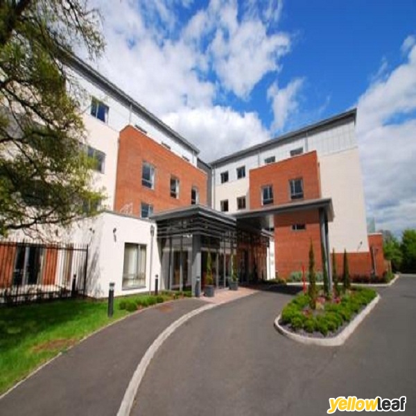 Avalon Court Care Home