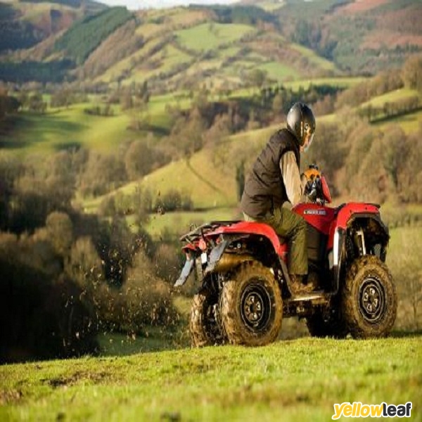 Abrey Agricultural Ltd