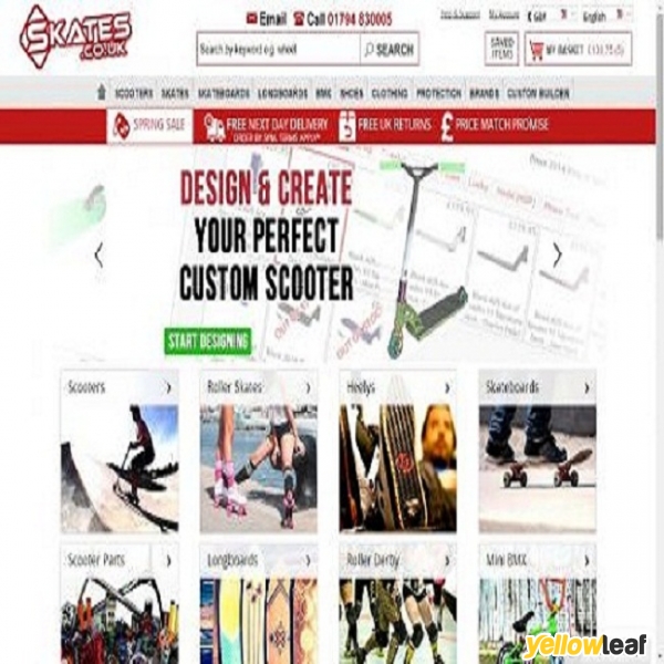 Skates.co.uk