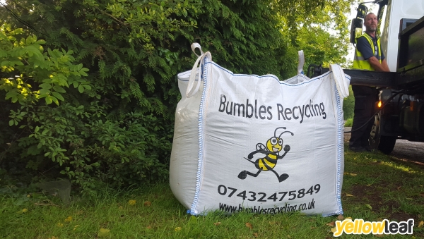 Bumbles Recycling.co.uk