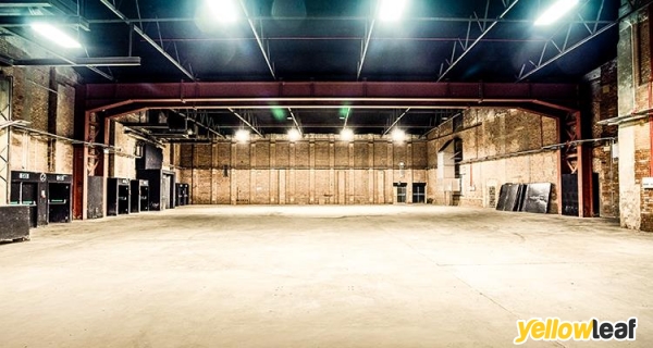 Victoria Warehouse