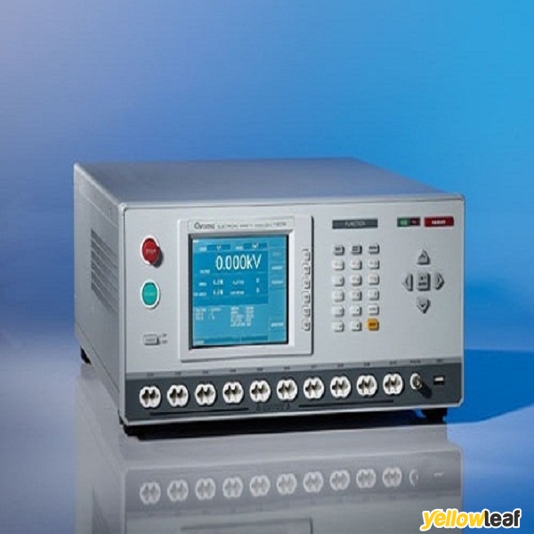 Mdl Technologies Limited