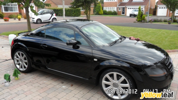 Princes Valeting & Detailing Services