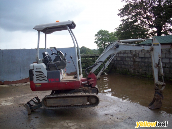 Anvil Plumbing Heating & Groundwork