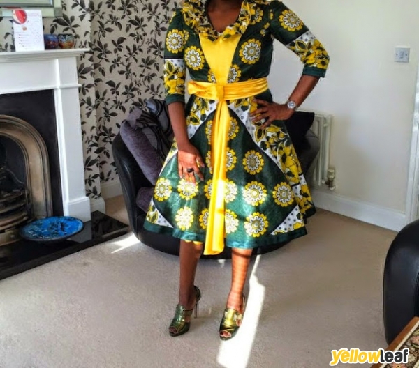 Joanna Kociuba Fashion