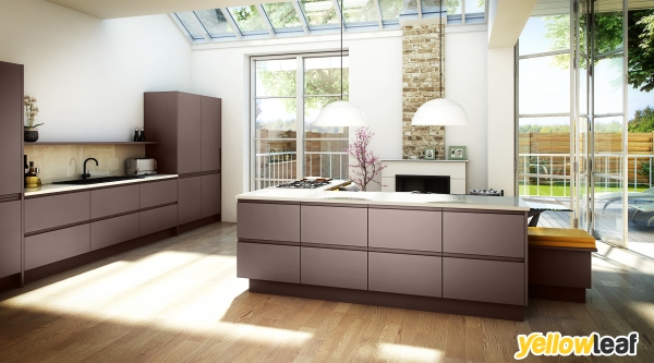 Kitchen And Bedroom Store