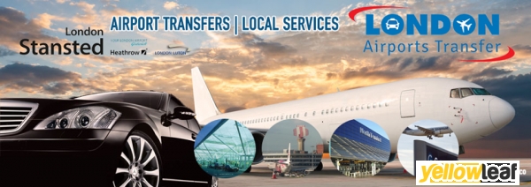 Airport Cab Transfers Hq