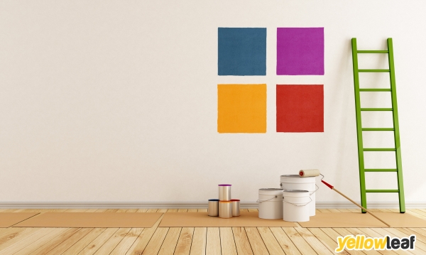 Williams Professionals Decorators