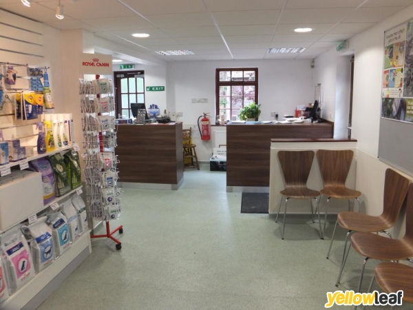 Adelaide Veterinary Centre
