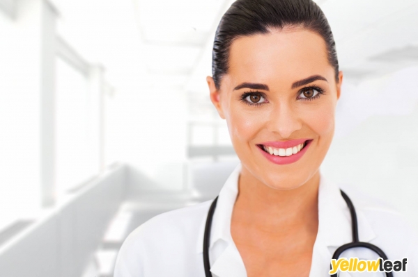 Laser Hair Removal For Women - The Laser Treatment Clinic