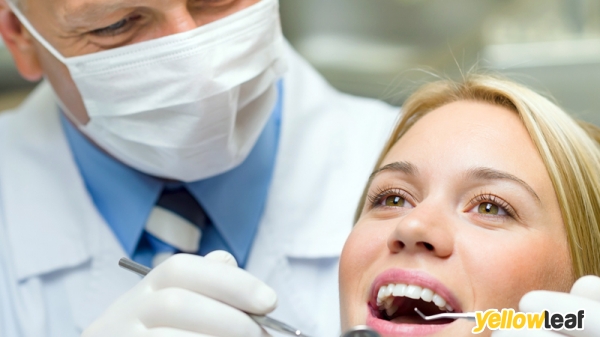 Dulwich Dental Office