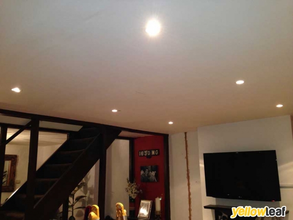 Small Installs