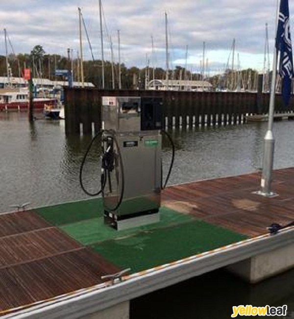 Forecourt Installation Services Ltd