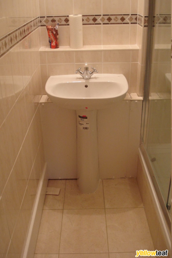 Incredible Builders Bromley