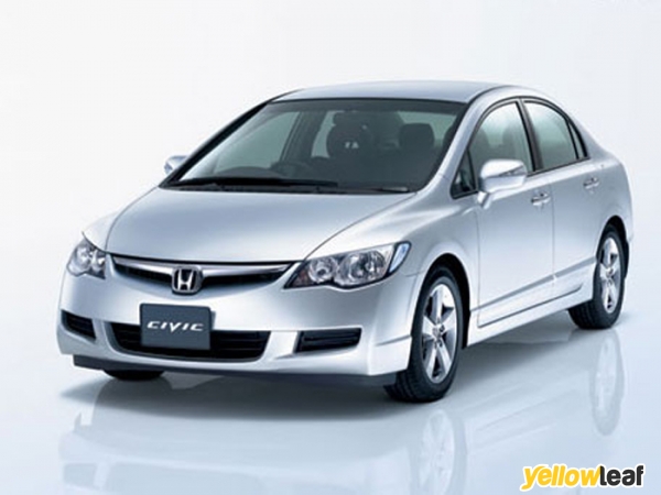 Economy Car Hire