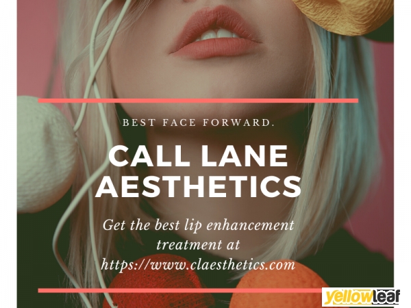 Call Lane Aesthetics