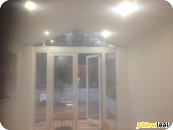 Tlc Building Services