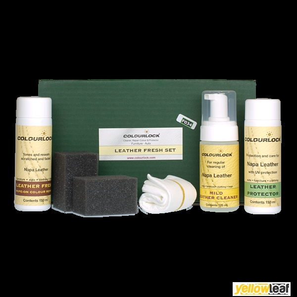 Colourlock Uk & Ireland