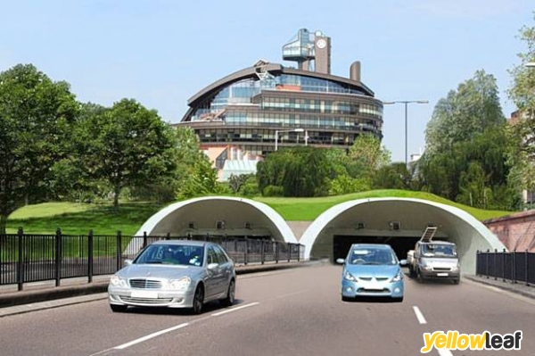 Hammersmith Taxi Booking