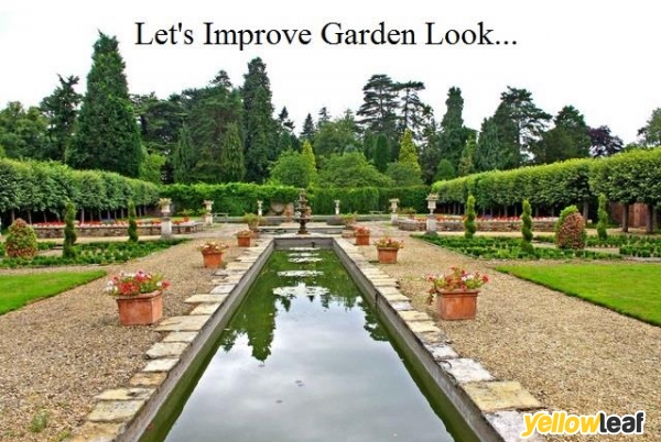 Planscape Leisure Ltd