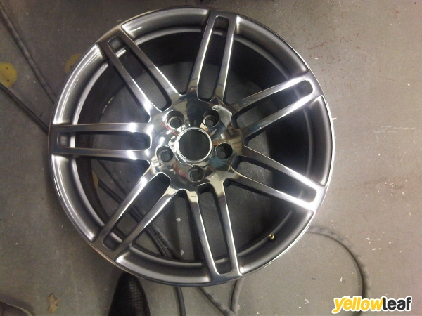 Auto Surgery Mobile Ltd