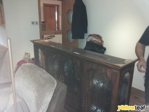 Removals Portsmouth