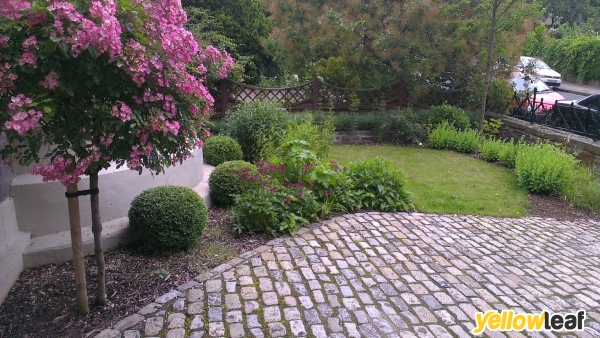 Bristol Landscaping Services