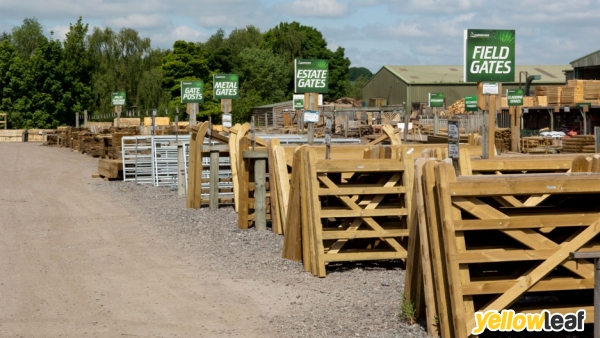 Earnshaws Fencing Centres