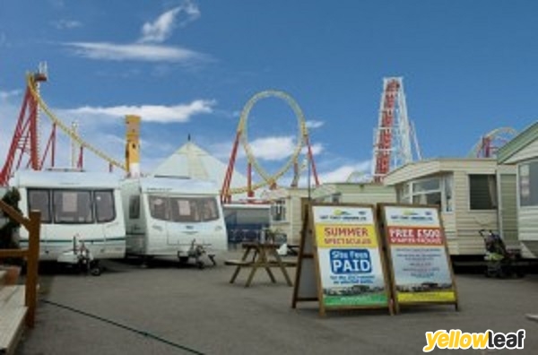 East Coast Caravans Ltd